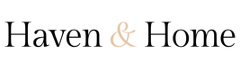 Haven and Home - Home