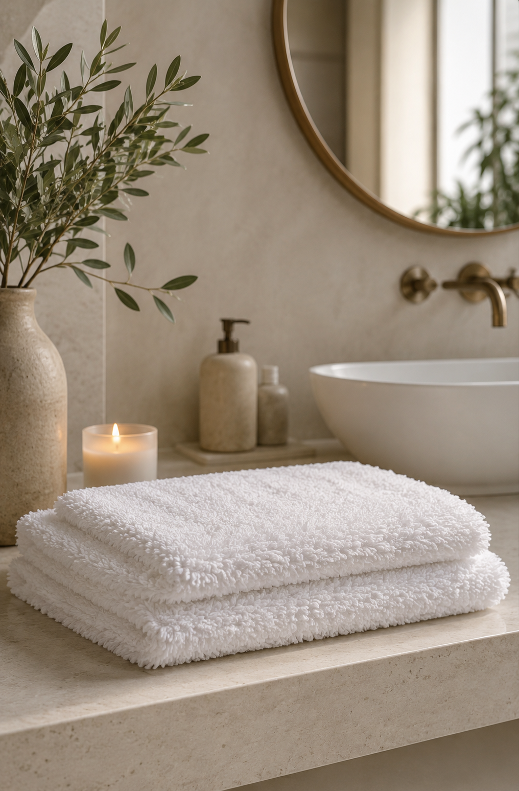 A calmer home starts with the details.